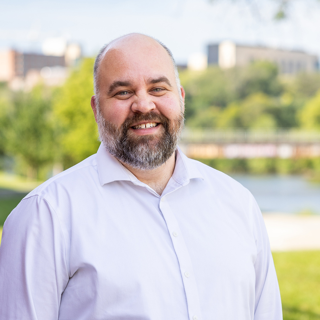 Mike Mueller