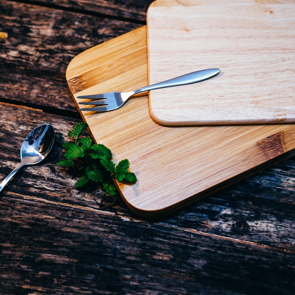 Virtual Intuitive Eating Workshop for Students promotional image
